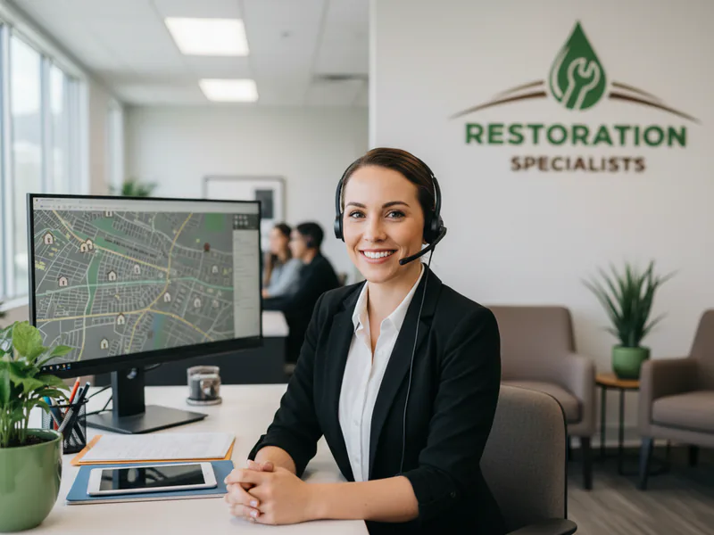 Water Damage Restoration  in Humble  FAQ